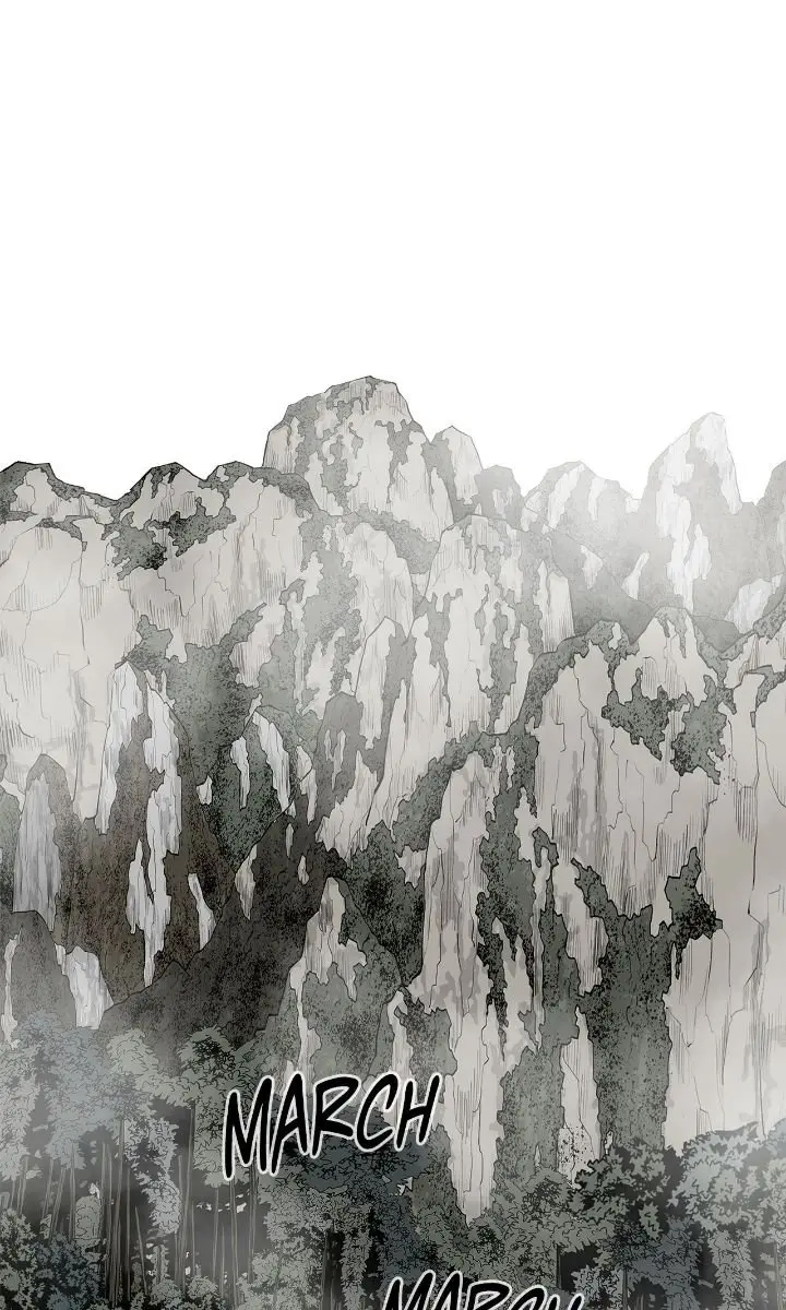 The Legend of the Northern Blade Chapter 192 Page 19