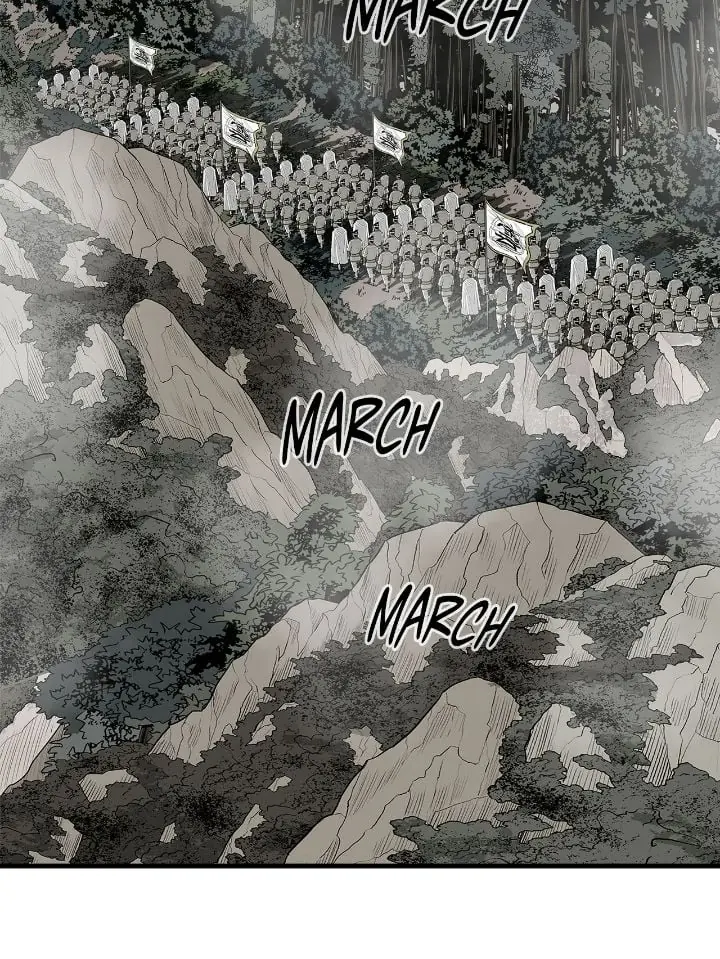 The Legend of the Northern Blade Chapter 192 Page 20