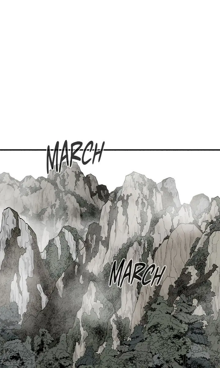 The Legend of the Northern Blade Chapter 192 Page 21