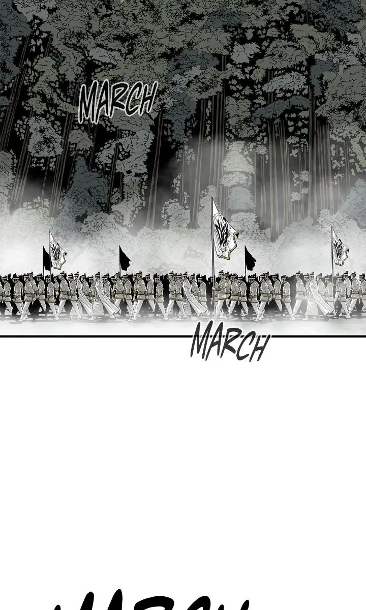 The Legend of the Northern Blade Chapter 192 Page 22