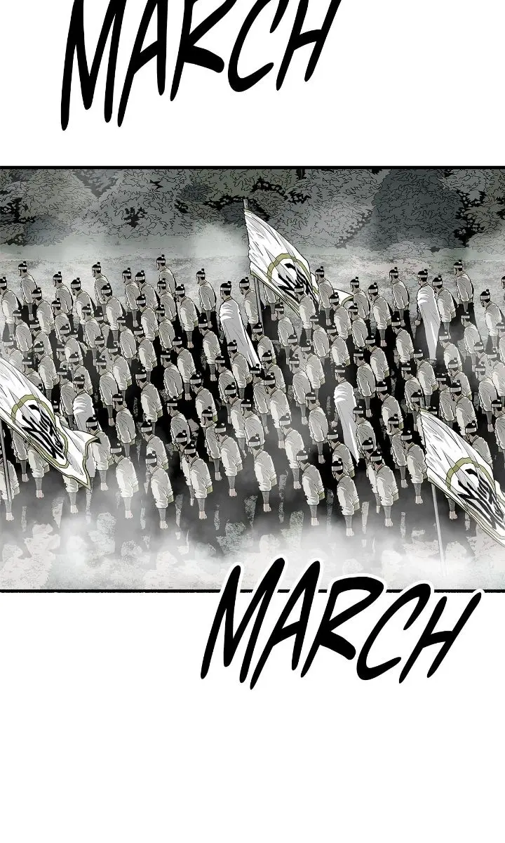 The Legend of the Northern Blade Chapter 192 Page 23