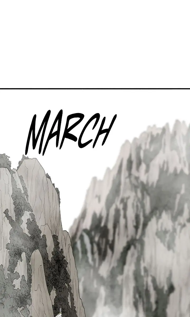 The Legend of the Northern Blade Chapter 192 Page 24