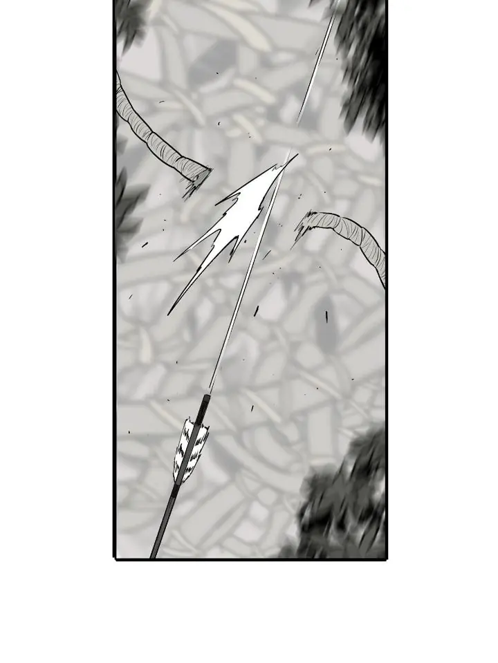 The Legend of the Northern Blade Chapter 192 Page 30