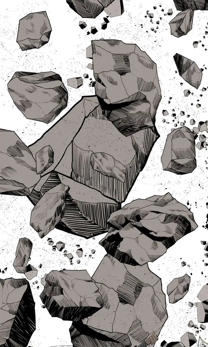 The Legend of the Northern Blade Chapter 192 Page 32