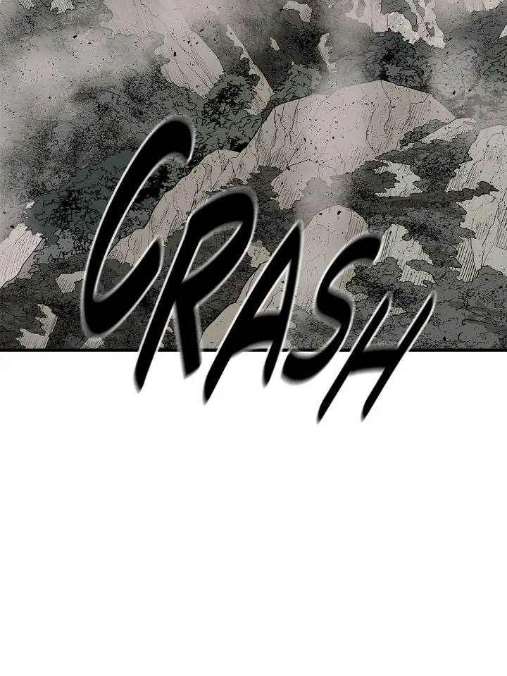 The Legend of the Northern Blade Chapter 192 Page 35