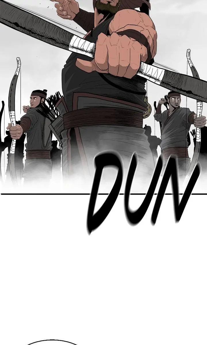 The Legend of the Northern Blade Chapter 192 Page 37