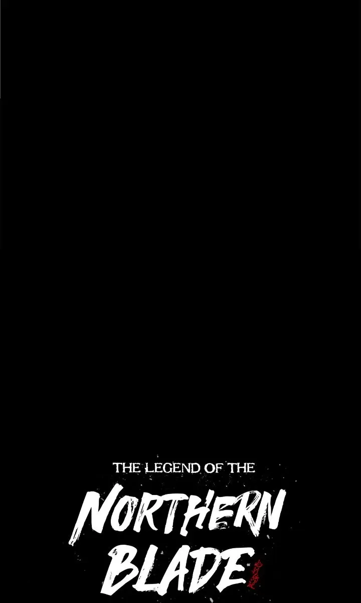 The Legend of the Northern Blade Chapter 192 Page 39
