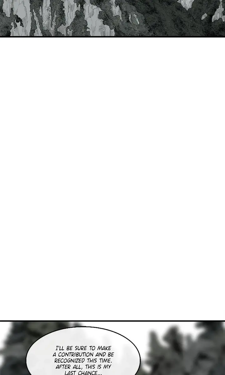 The Legend of the Northern Blade Chapter 192 Page 43