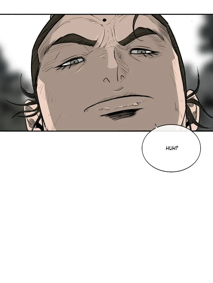 The Legend of the Northern Blade Chapter 192 Page 45