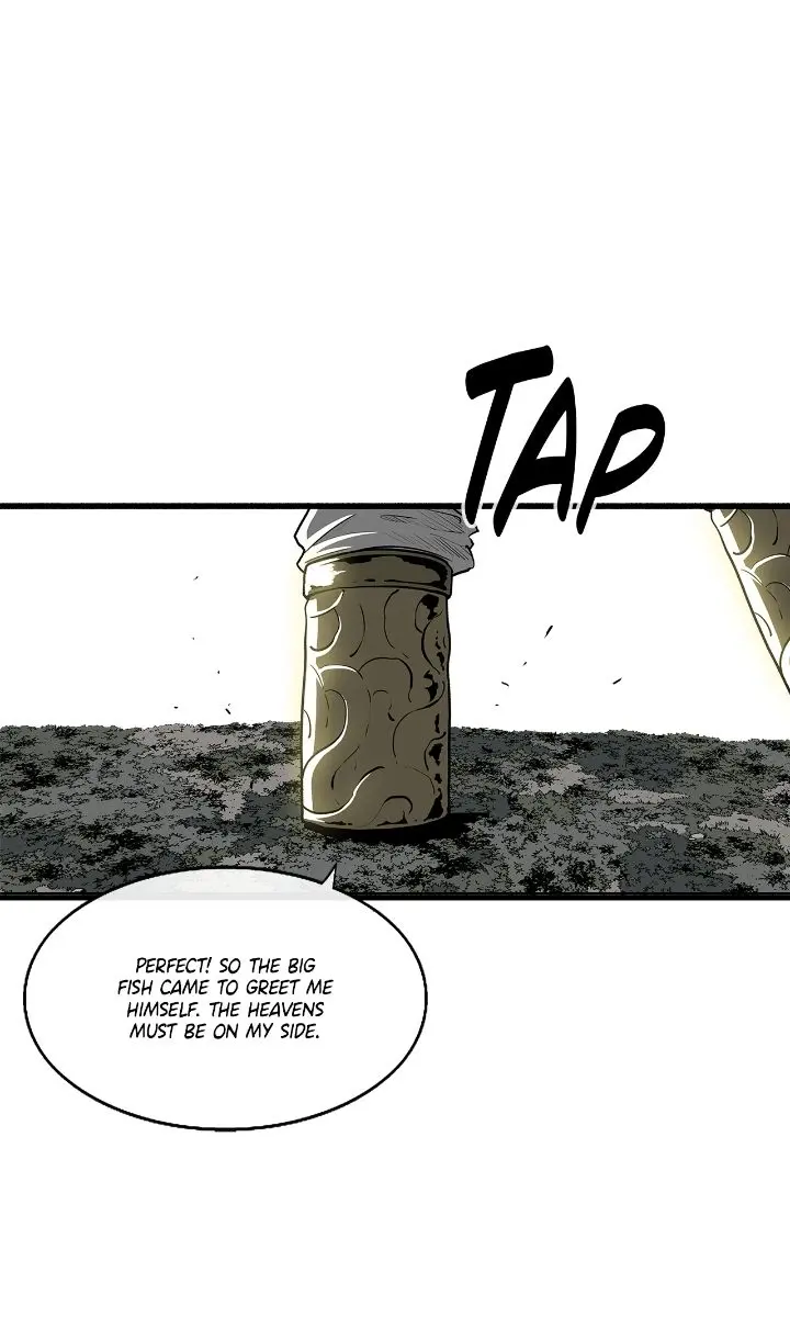 The Legend of the Northern Blade Chapter 192 Page 52