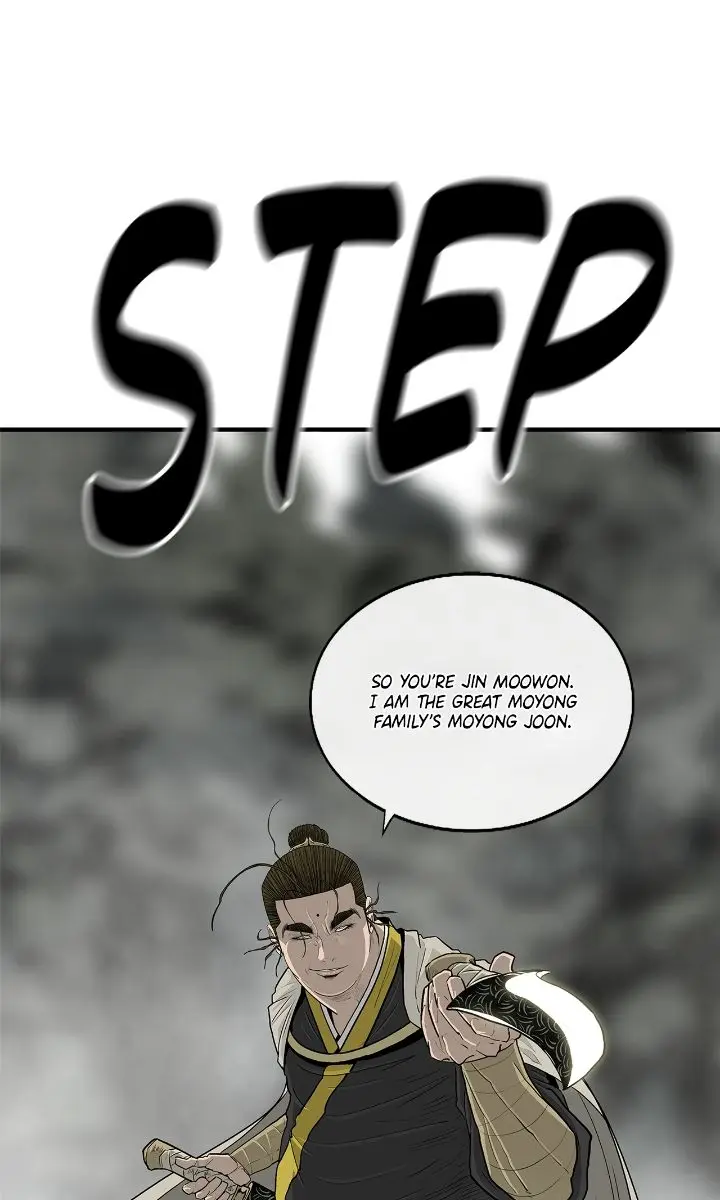 The Legend of the Northern Blade Chapter 192 Page 53