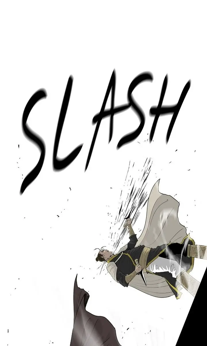 The Legend of the Northern Blade Chapter 192 Page 56