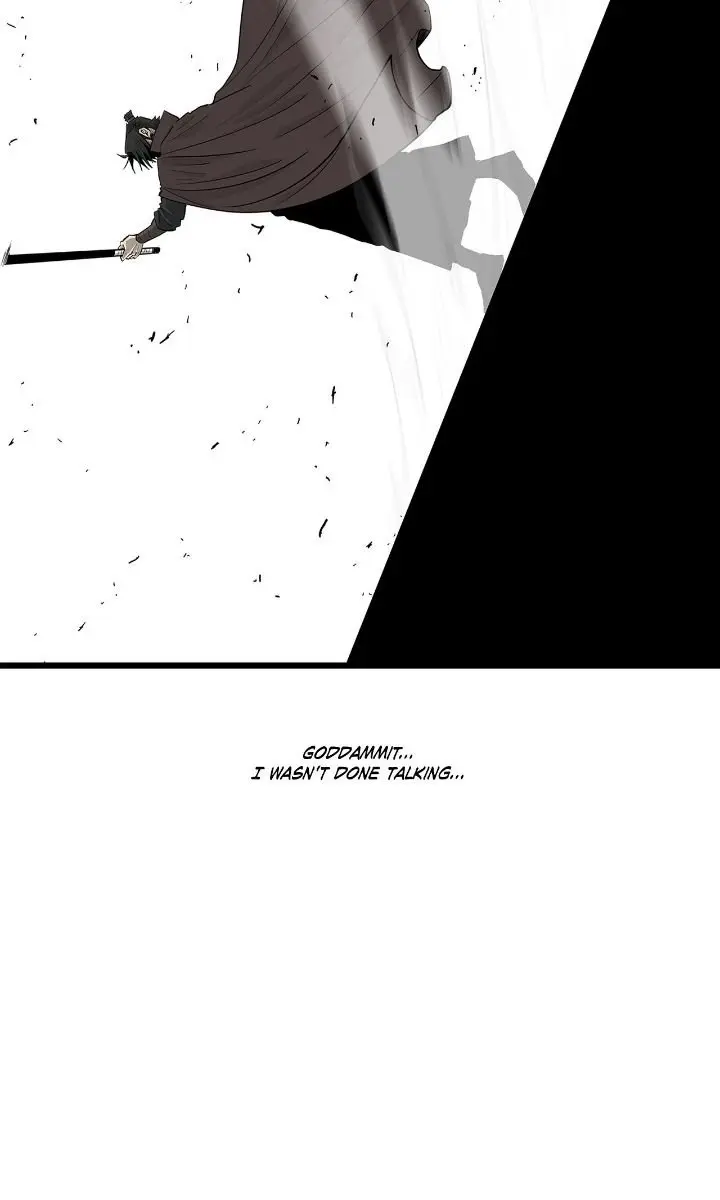 The Legend of the Northern Blade Chapter 192 Page 57