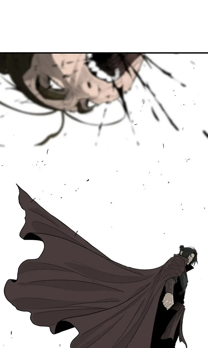 The Legend of the Northern Blade Chapter 192 Page 58