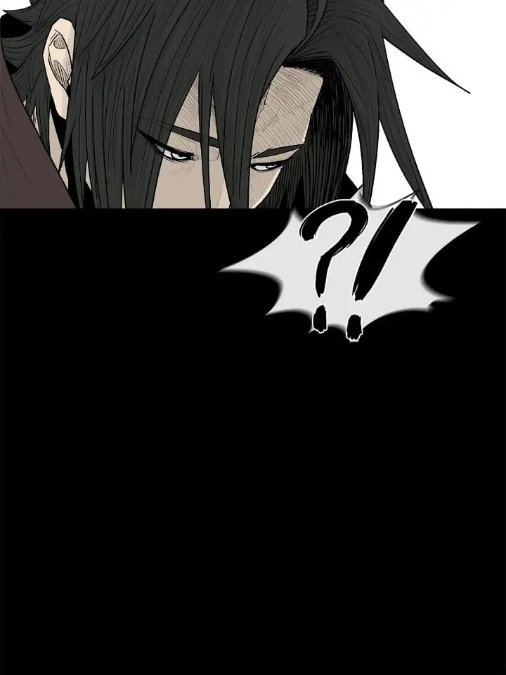 The Legend of the Northern Blade Chapter 192 Page 60