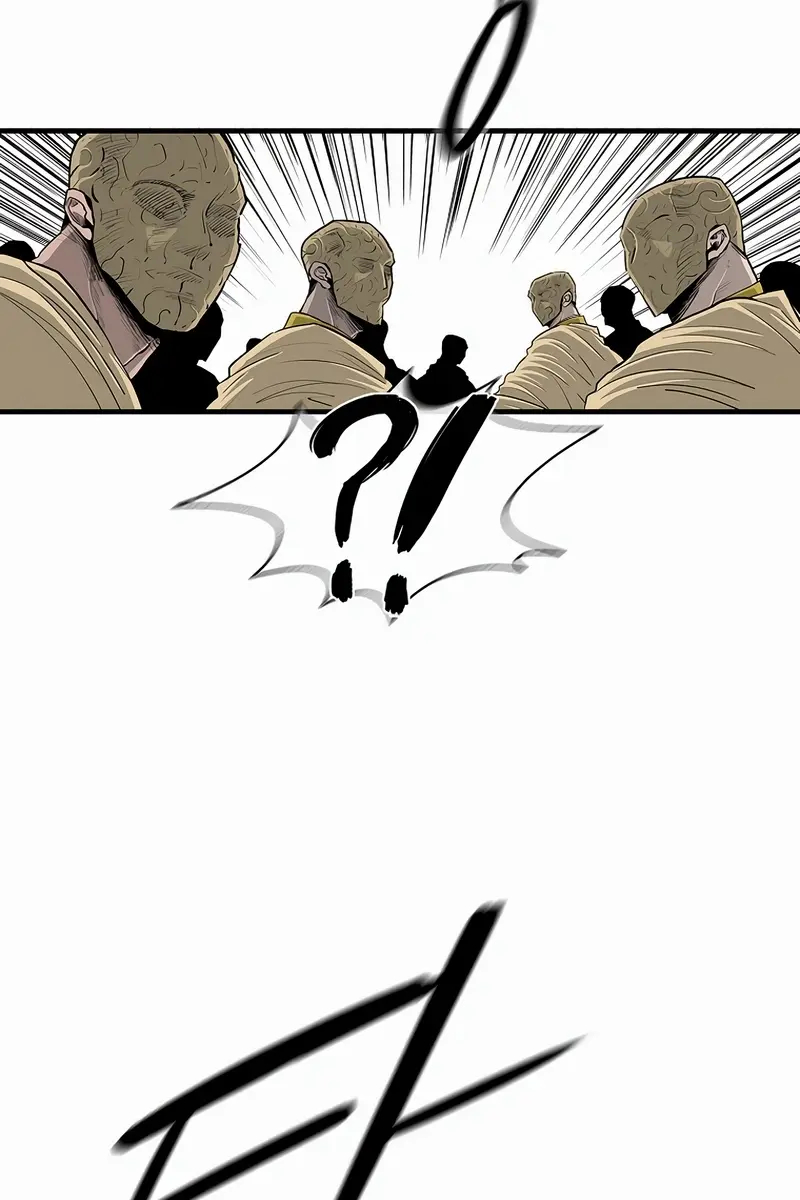 The Legend of the Northern Blade Chapter 193 Page 5