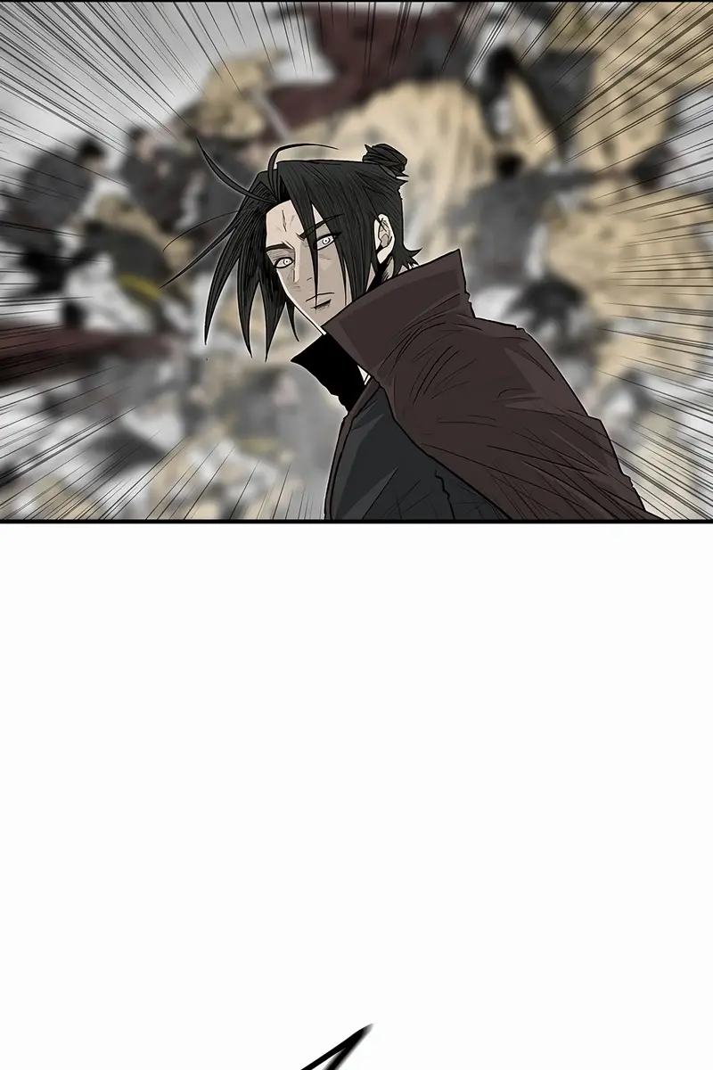 The Legend of the Northern Blade Chapter 193 Page 15