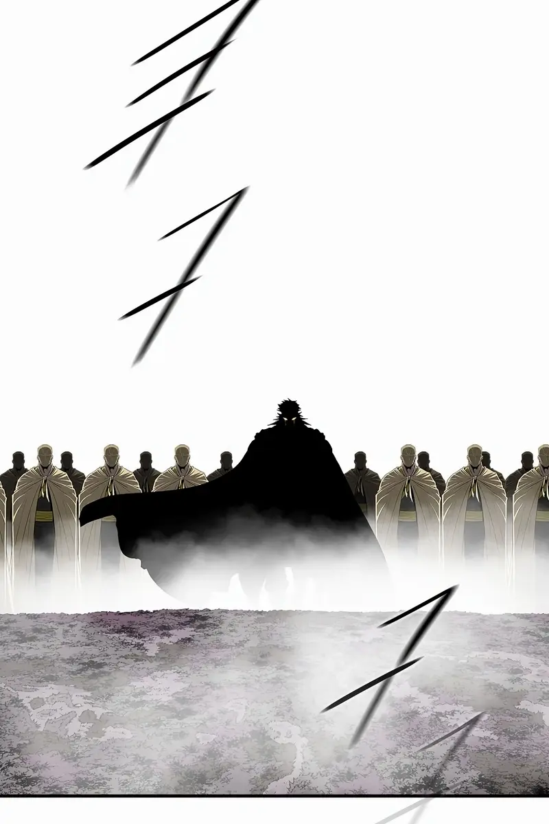 The Legend of the Northern Blade Chapter 193 Page 16