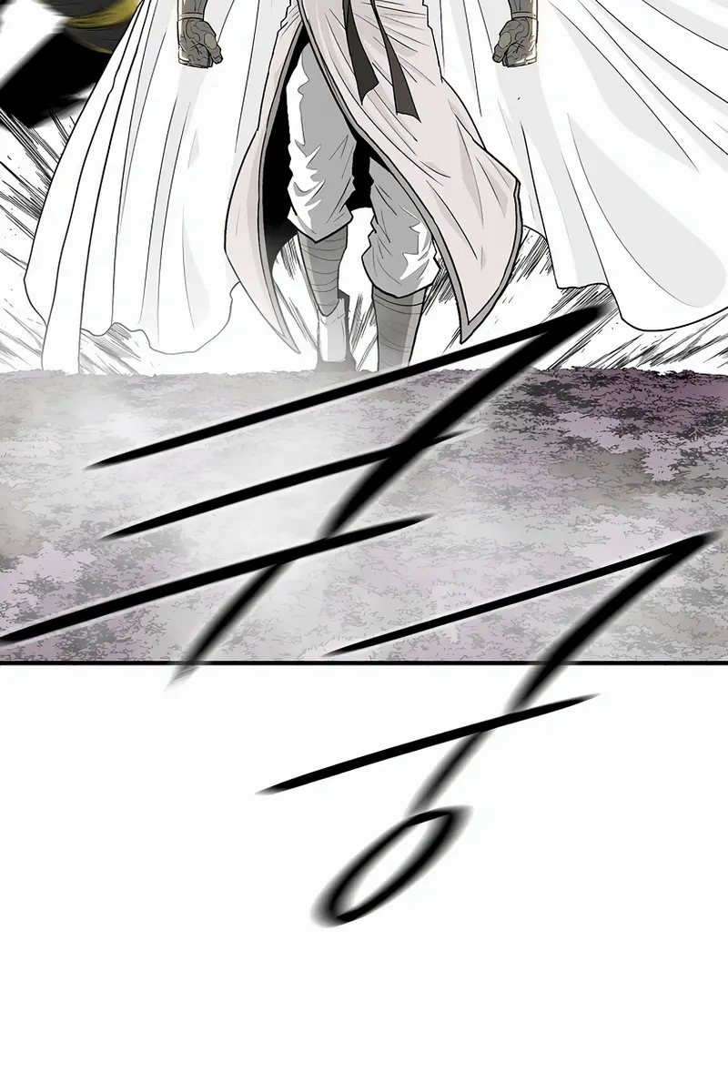 The Legend of the Northern Blade Chapter 193 Page 18