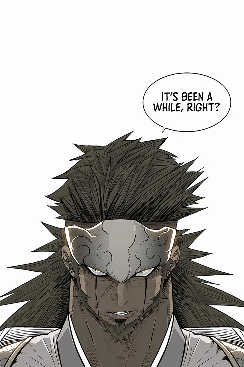 The Legend of the Northern Blade Chapter 193 Page 19