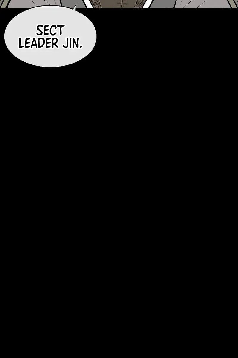 The Legend of the Northern Blade Chapter 193 Page 20