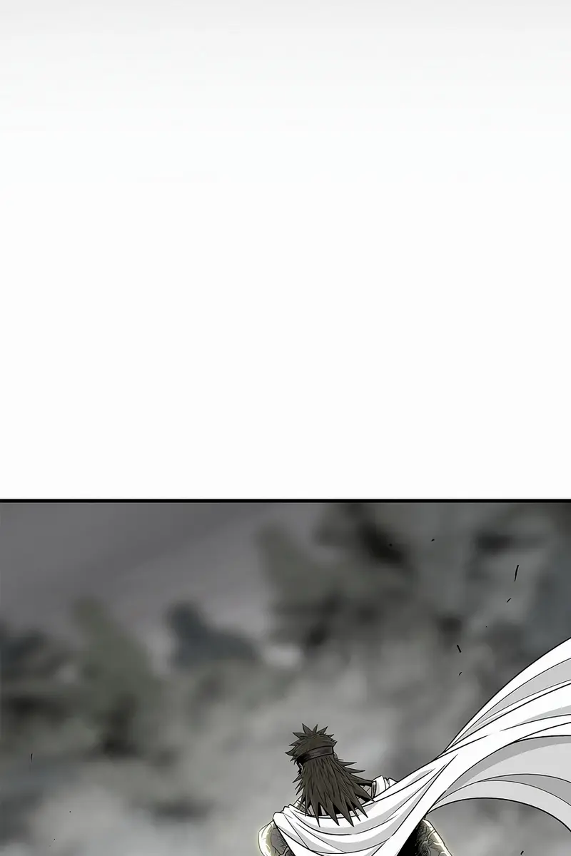 The Legend of the Northern Blade Chapter 193 Page 26