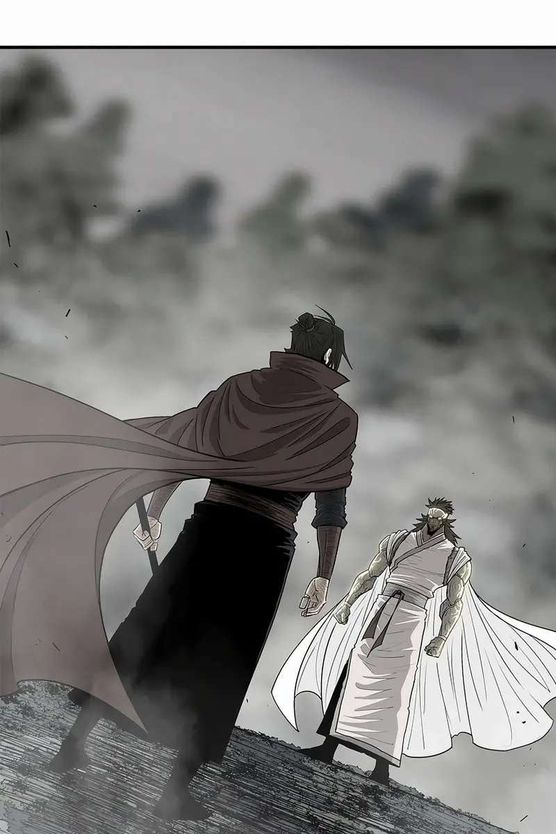 The Legend of the Northern Blade Chapter 193 Page 29