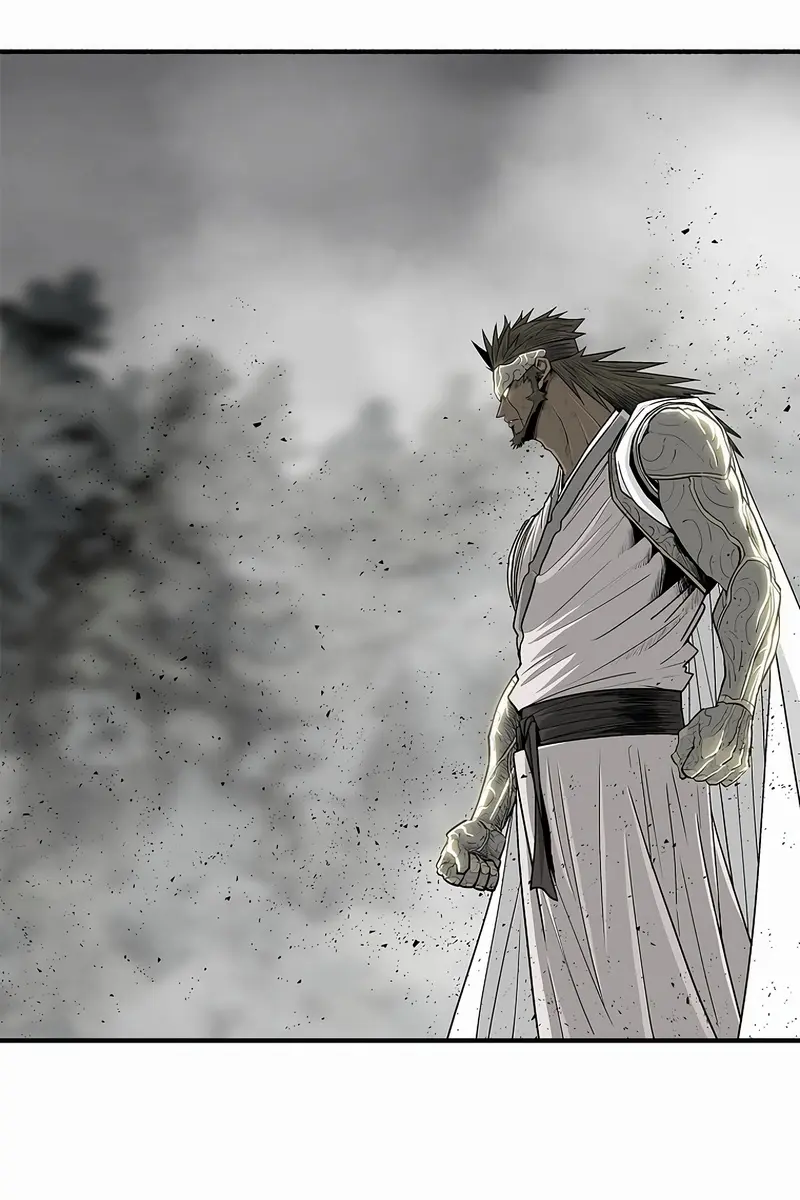 The Legend of the Northern Blade Chapter 193 Page 31