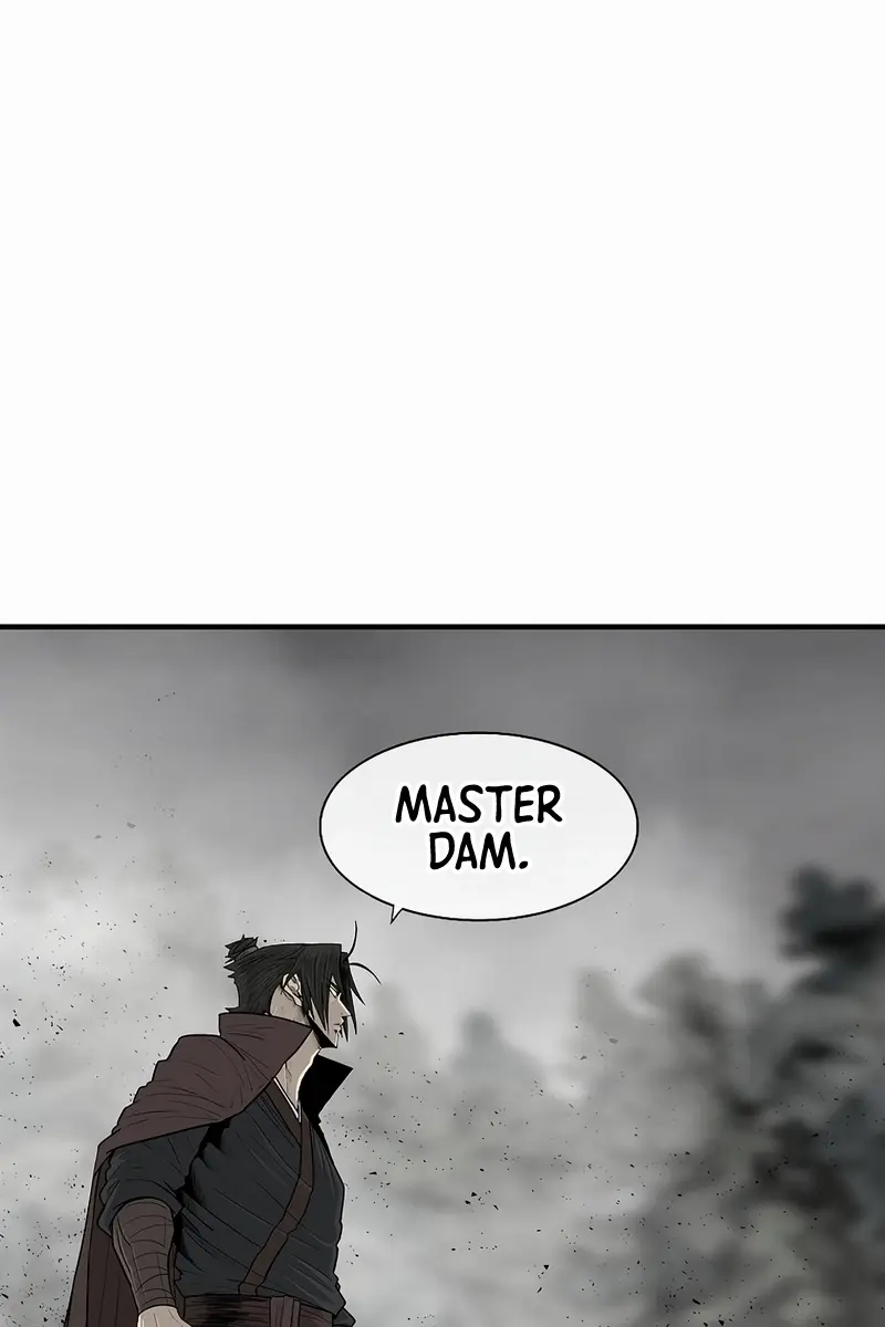 The Legend of the Northern Blade Chapter 193 Page 32