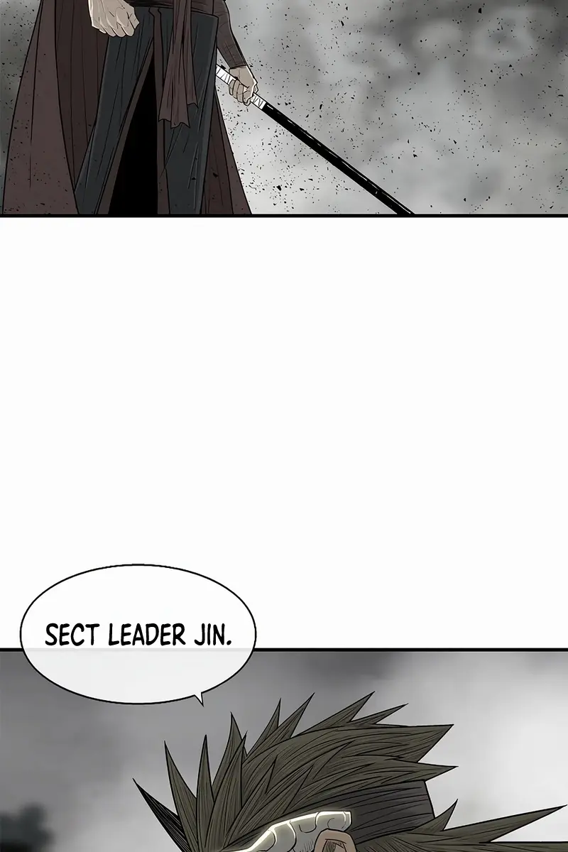 The Legend of the Northern Blade Chapter 193 Page 33
