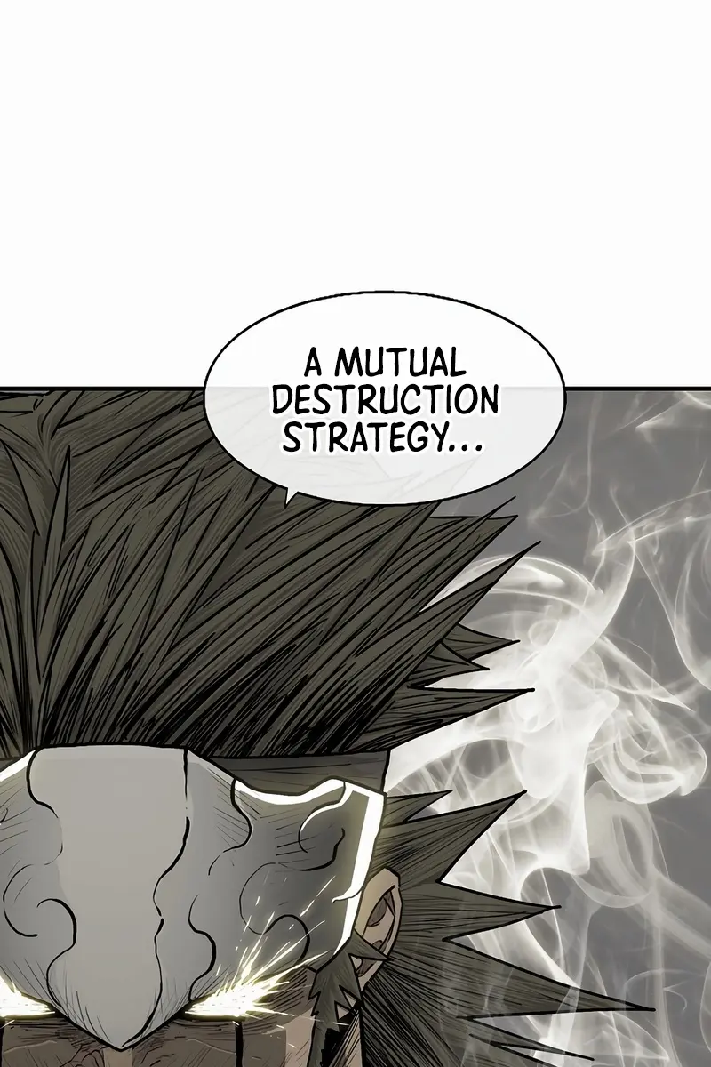 The Legend of the Northern Blade Chapter 193 Page 36