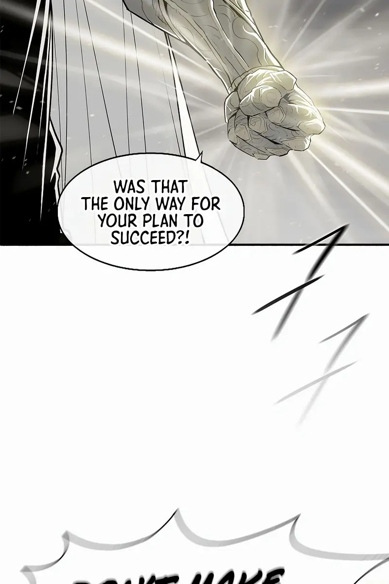 The Legend of the Northern Blade Chapter 193 Page 38