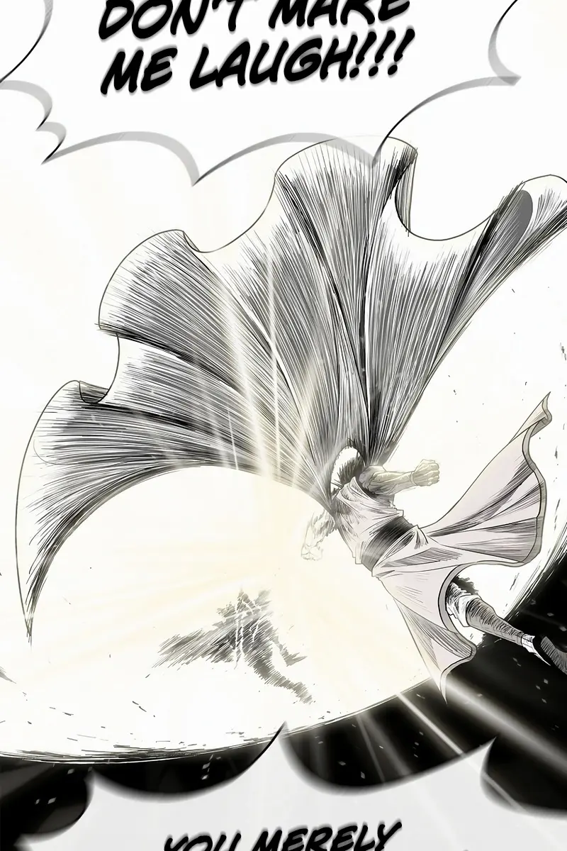 The Legend of the Northern Blade Chapter 193 Page 39