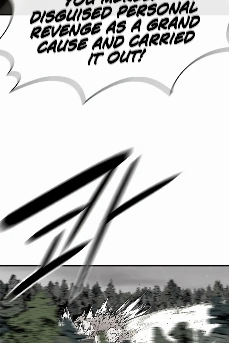 The Legend of the Northern Blade Chapter 193 Page 40