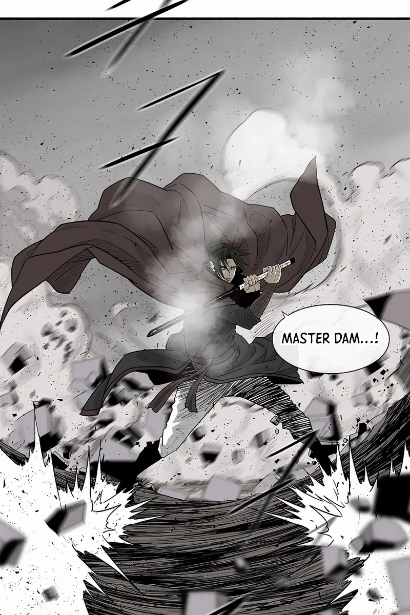 The Legend of the Northern Blade Chapter 193 Page 43