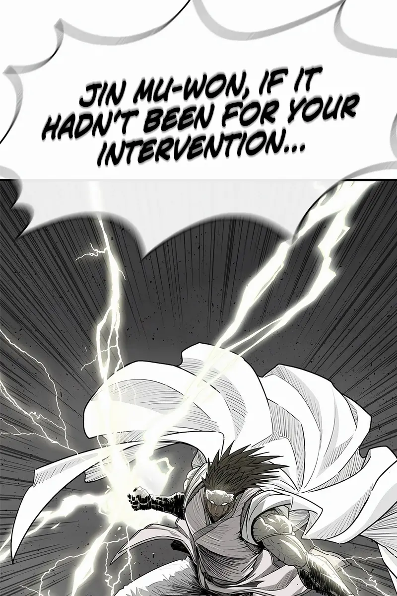 The Legend of the Northern Blade Chapter 193 Page 45