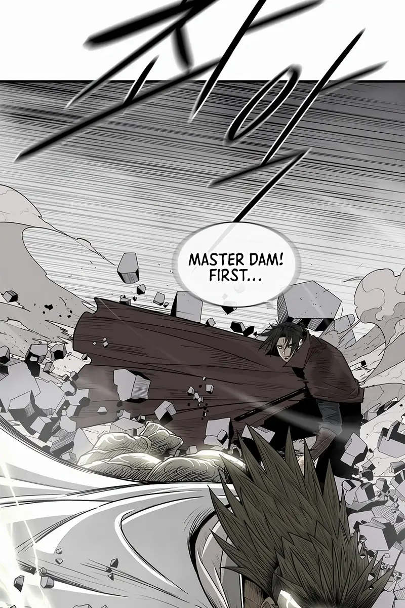 The Legend of the Northern Blade Chapter 193 Page 50