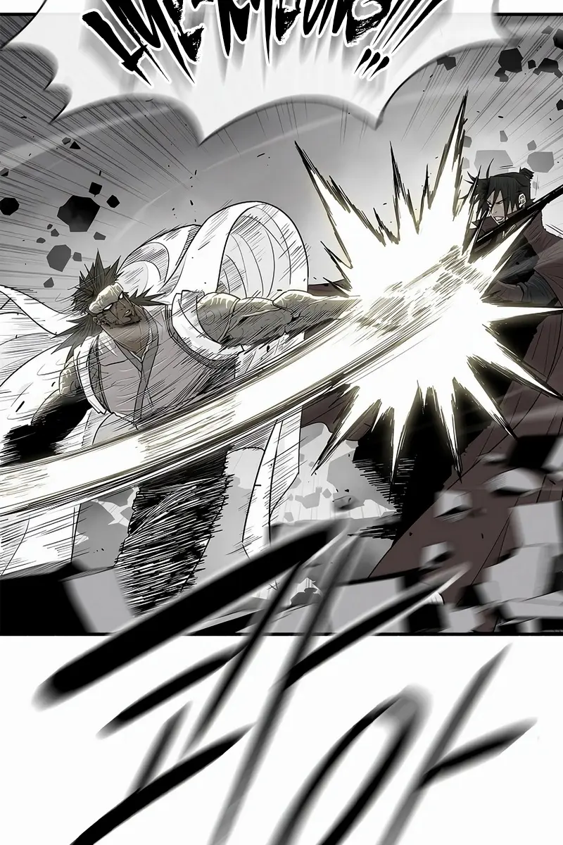 The Legend of the Northern Blade Chapter 193 Page 52