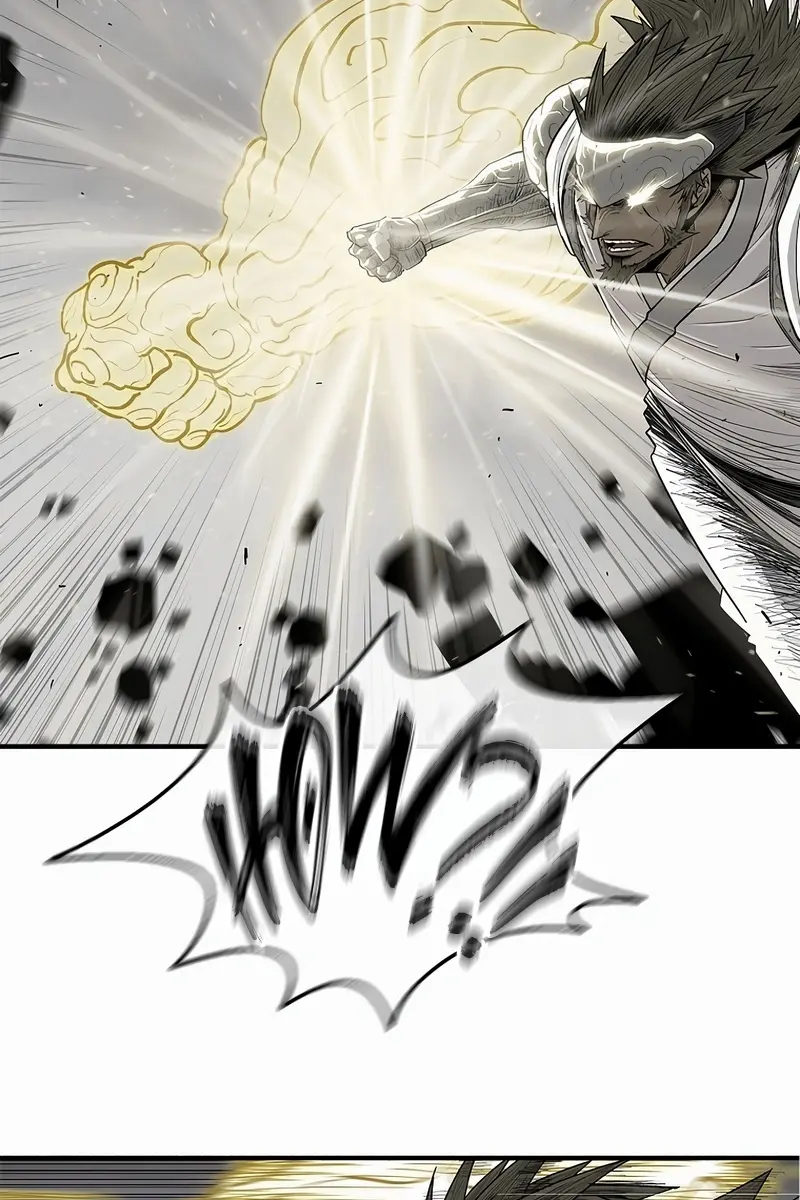 The Legend of the Northern Blade Chapter 193 Page 58