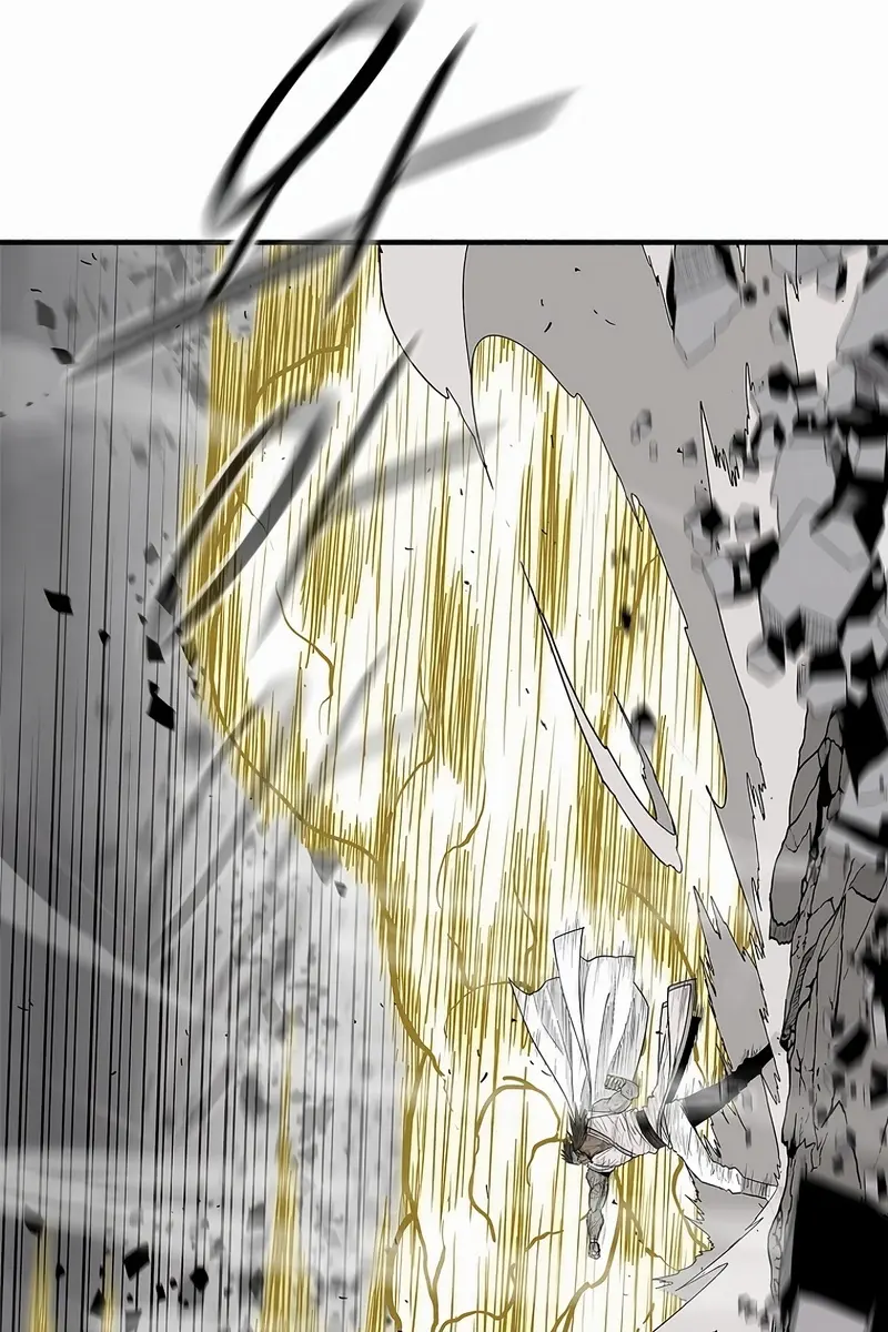 The Legend of the Northern Blade Chapter 193 Page 60