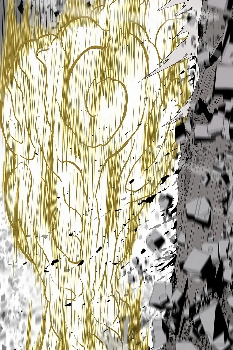 The Legend of the Northern Blade Chapter 193 Page 61