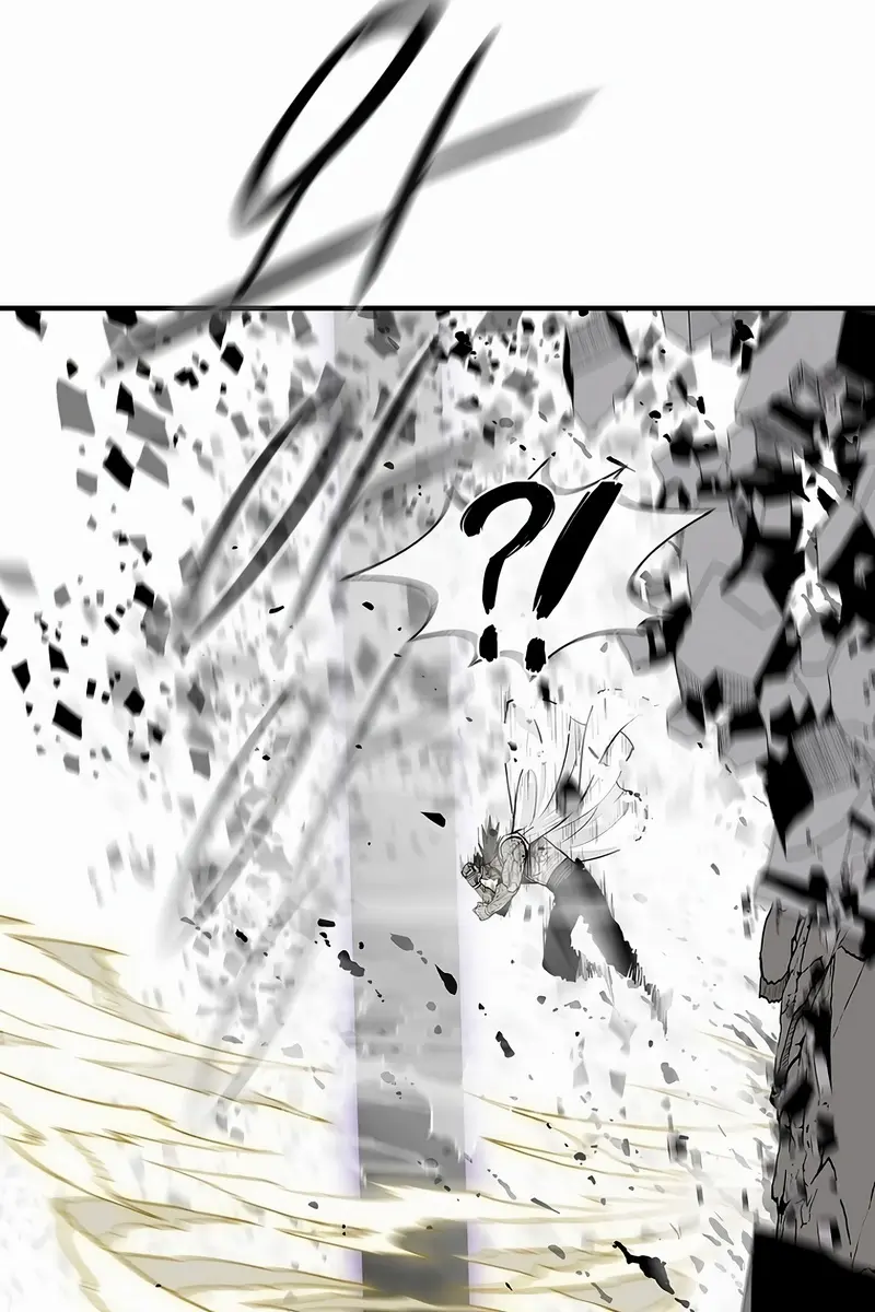 The Legend of the Northern Blade Chapter 193 Page 64