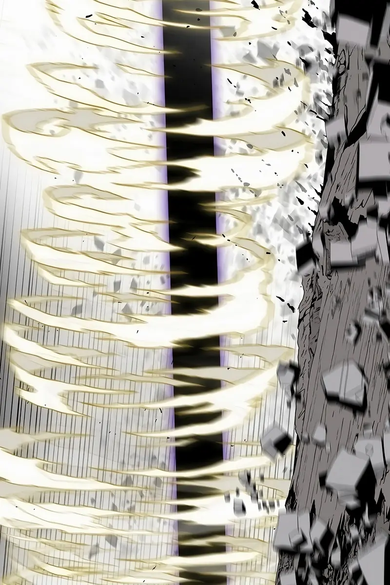 The Legend of the Northern Blade Chapter 193 Page 65