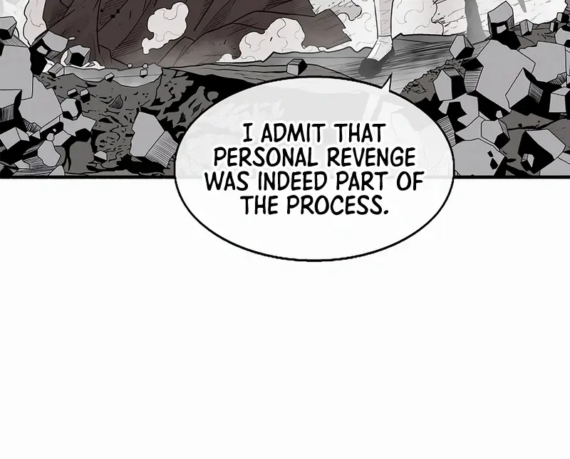 The Legend of the Northern Blade Chapter 193 Page 69