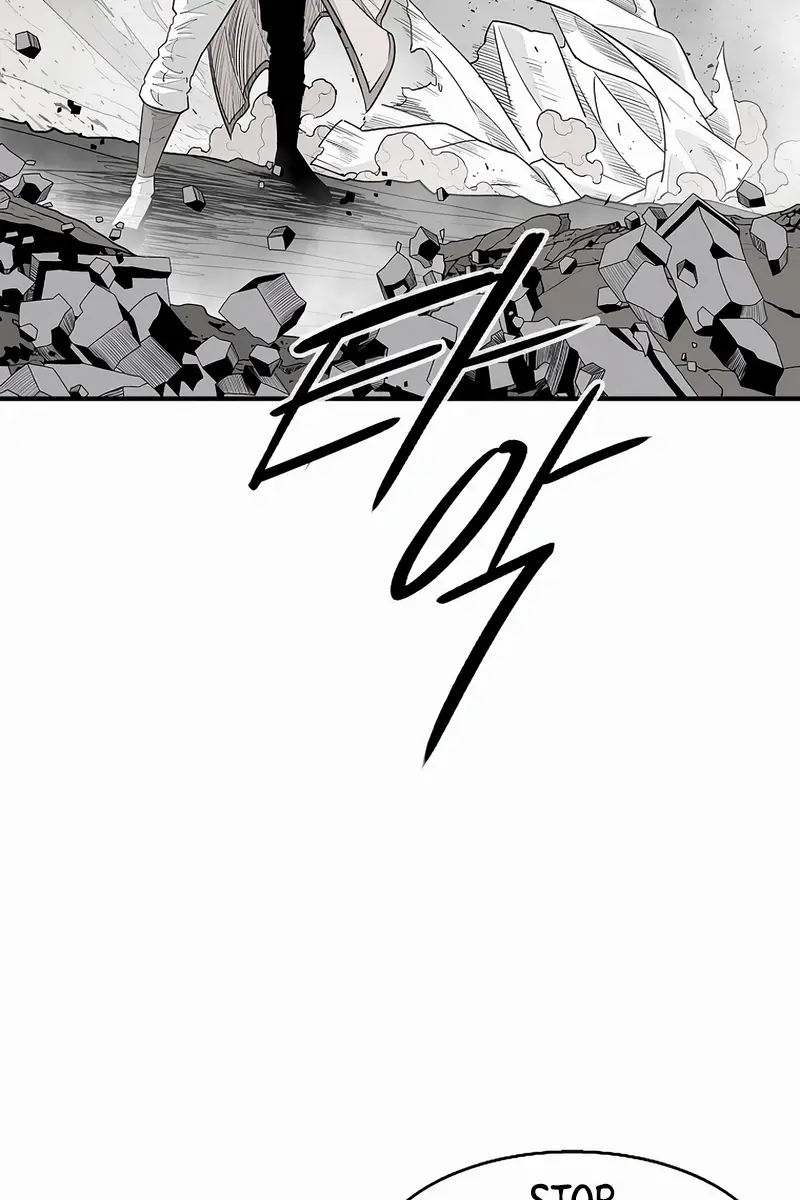 The Legend of the Northern Blade Chapter 193 Page 74