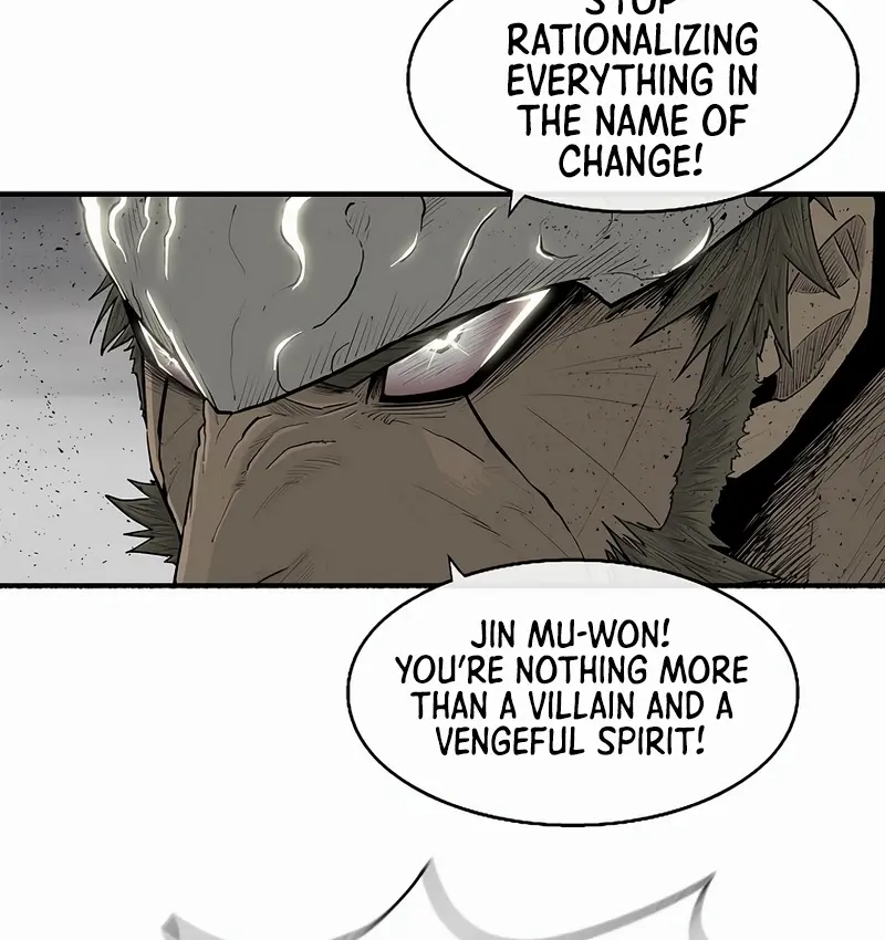 The Legend of the Northern Blade Chapter 193 Page 75