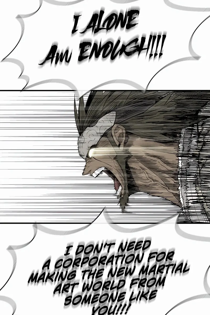 The Legend of the Northern Blade Chapter 193 Page 76