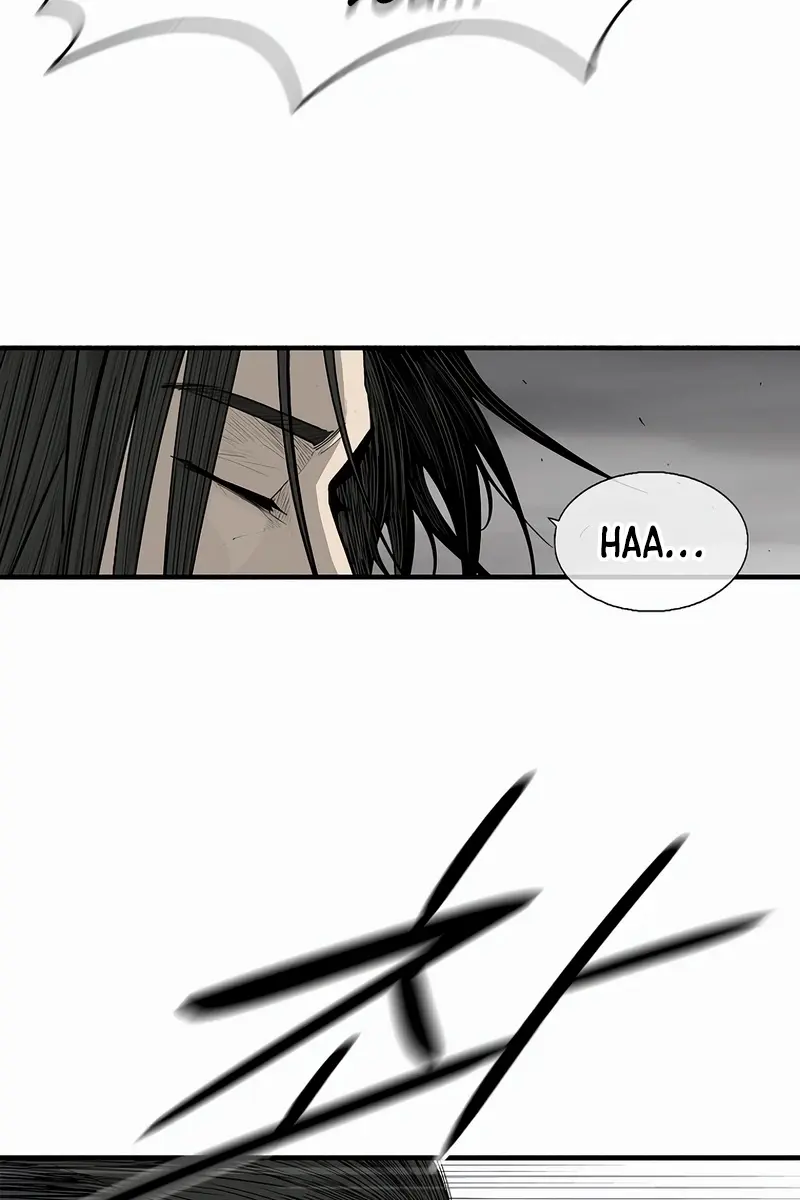 The Legend of the Northern Blade Chapter 193 Page 77