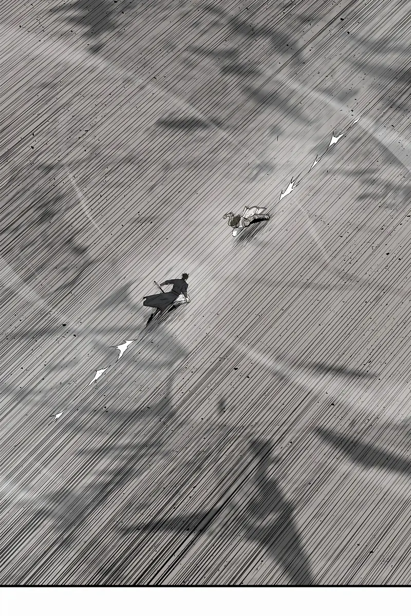 The Legend of the Northern Blade Chapter 193 Page 79