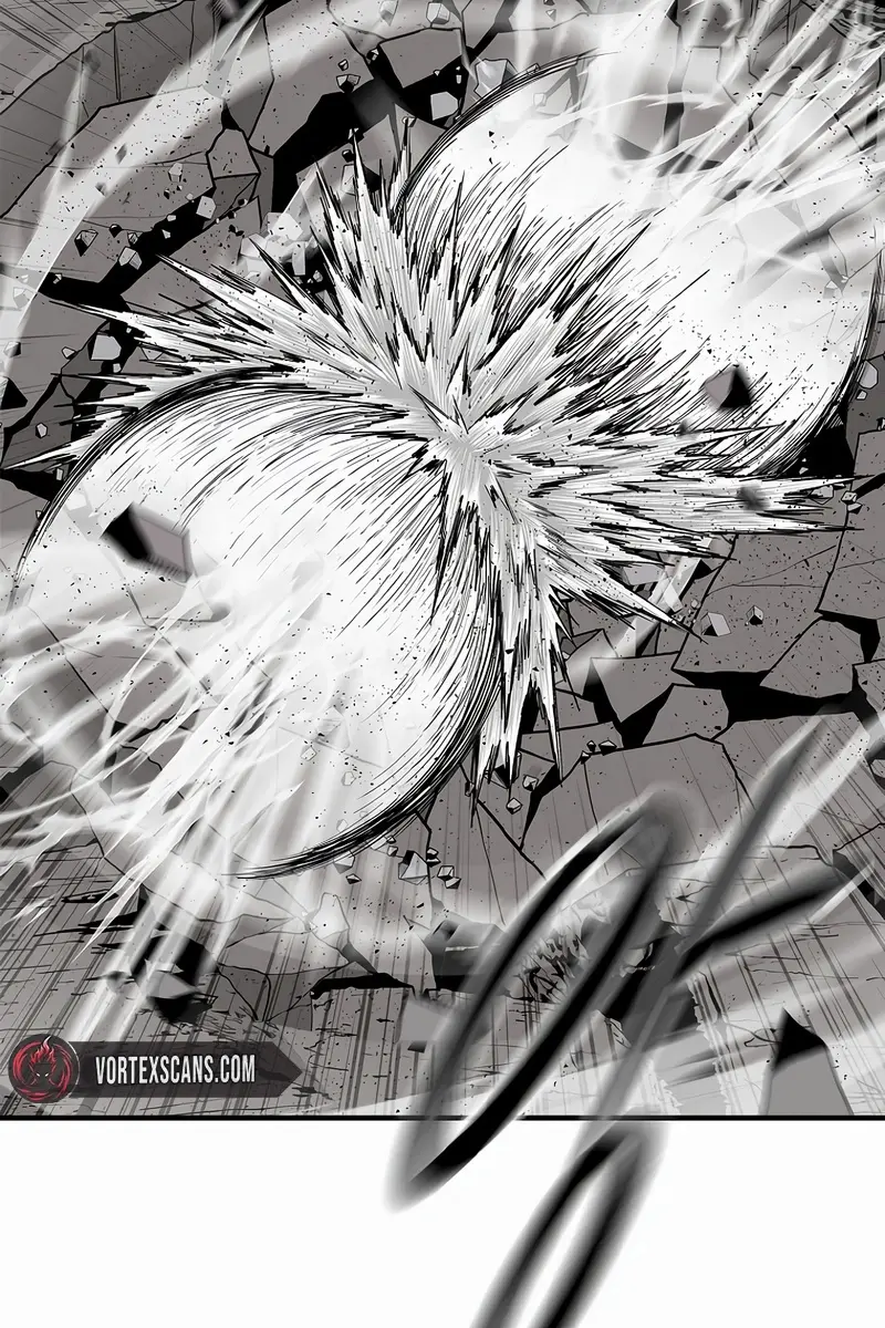 The Legend of the Northern Blade Chapter 193 Page 81